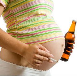 what to avoid during pregnancy