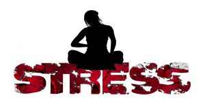 stress in women