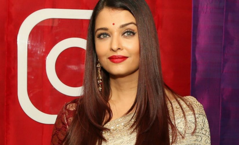 Aishwarya Rai Awards