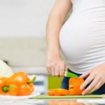 Food Habits for a Pregnant Women