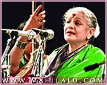 DR.MS Subbalakshmi Success Story