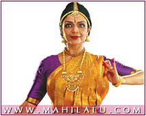 Anita Ratnam Success Story