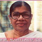 kr Gowri Amma Success Story