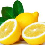 Natural tips by using lemon