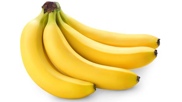 Banana fruit nutrition facts