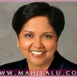 Indra Nooyi Success story,