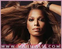 Janet Jackson Success Story