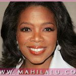 Oprah Winfrey Success Story