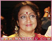 Padma Subramanyam Success Story