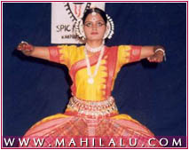 Sonal Mansingh Success Story
