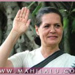 Sonia Gandhi Success story