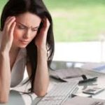 Stress in Working Womens,