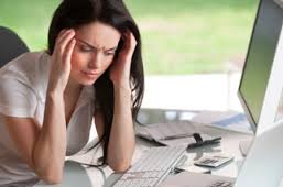 Stress in Working Womens,