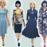 Latest Womens Fashions