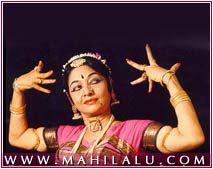 Yamini Krishna Murthy Success Story