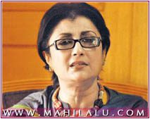 Aparna Sen Success Story,