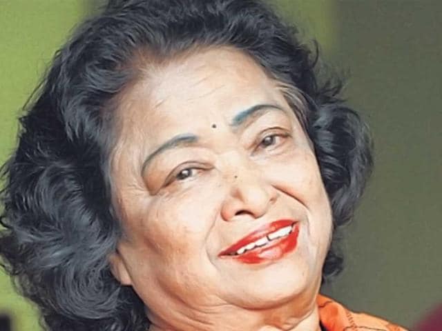 Shakuntala devi Success Story
