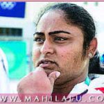 Karnam Malleshwari Success Story