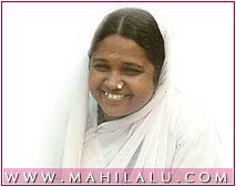 Mata Amritanandamayi Success Story