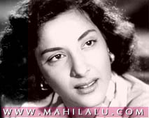 Nargis Dutt Biography, Nargis Dutt Success Story,