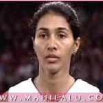 INDIA ATHLETE P.T.USHA SUCCESS STORY