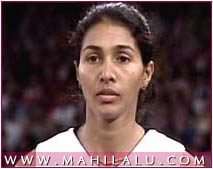 INDIA ATHLETE P.T.USHA SUCCESS STORY