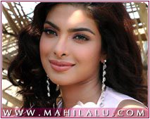 Priyanka Chopra Film Actress Success Story,