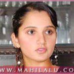Sania Mirza Success Story,