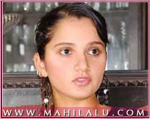 Sania Mirza Success Story,