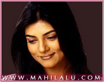 Sushmita Sen Film Actress Success Story,
