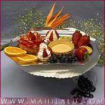 Chocolate tart recipe