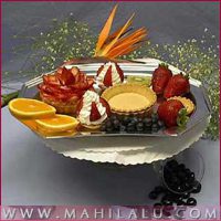 Chocolate tart recipe