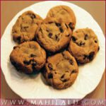 chocolate cookies