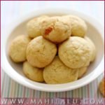 jam cookies