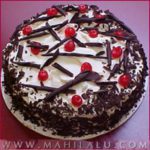 rich eggless chocolate cake