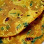 Methi ka Thepla Recipe
