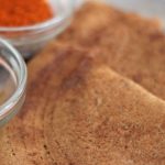 Ragi Dosa Recipe