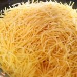 semiya pulihora recipe