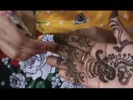 Henna Designs For Hands