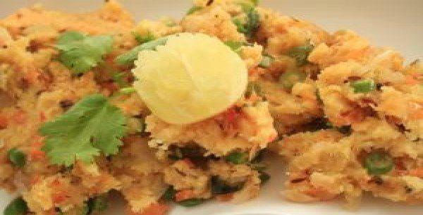 jonna pindi upma recipe