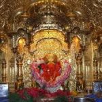 siddhivinayak temple