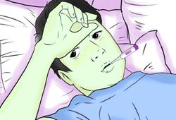 Best Foods to eat during Fever