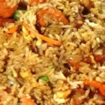How to Prepare Chicken Fried Rice Recipe
