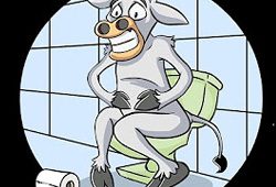 how to stop loose motions