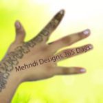 Beautiful Simple Henna Designs