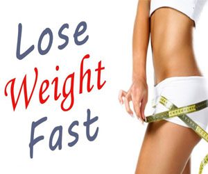 How to Lose Weight Naturally at Home