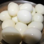 Egg Porutu Recipe