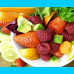 Health benefits of fruits and vegetables