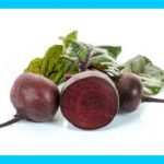 Top 10 benefits of beetroots