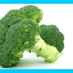 Health benefits of broccoli